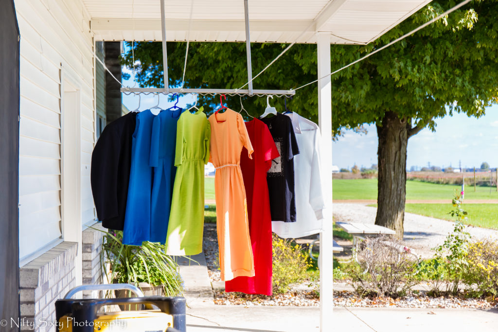 Travel To Indiana's Amish Country - She Lives To Read