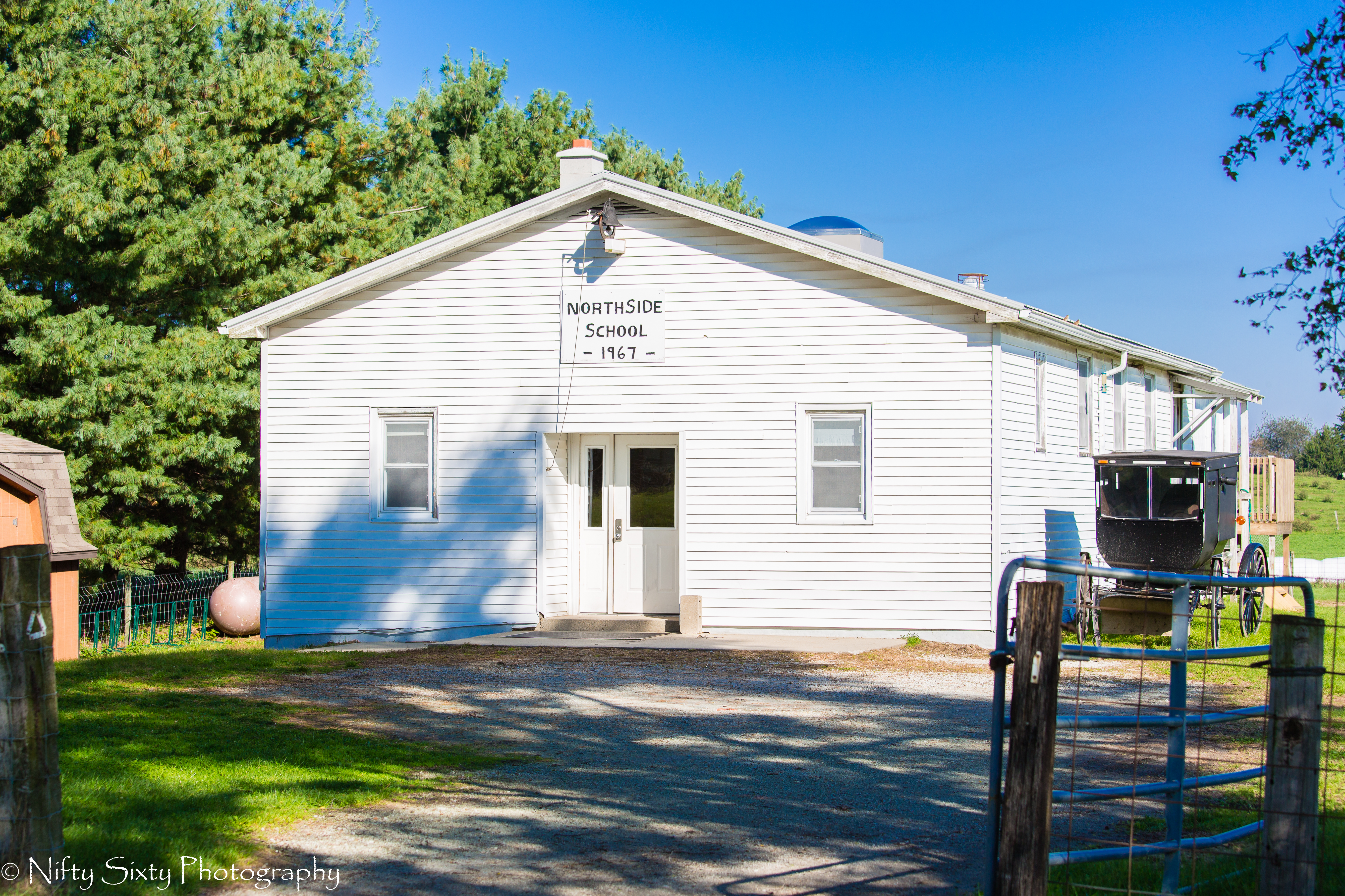 Travel To Indiana's Amish Country - She Lives To Read