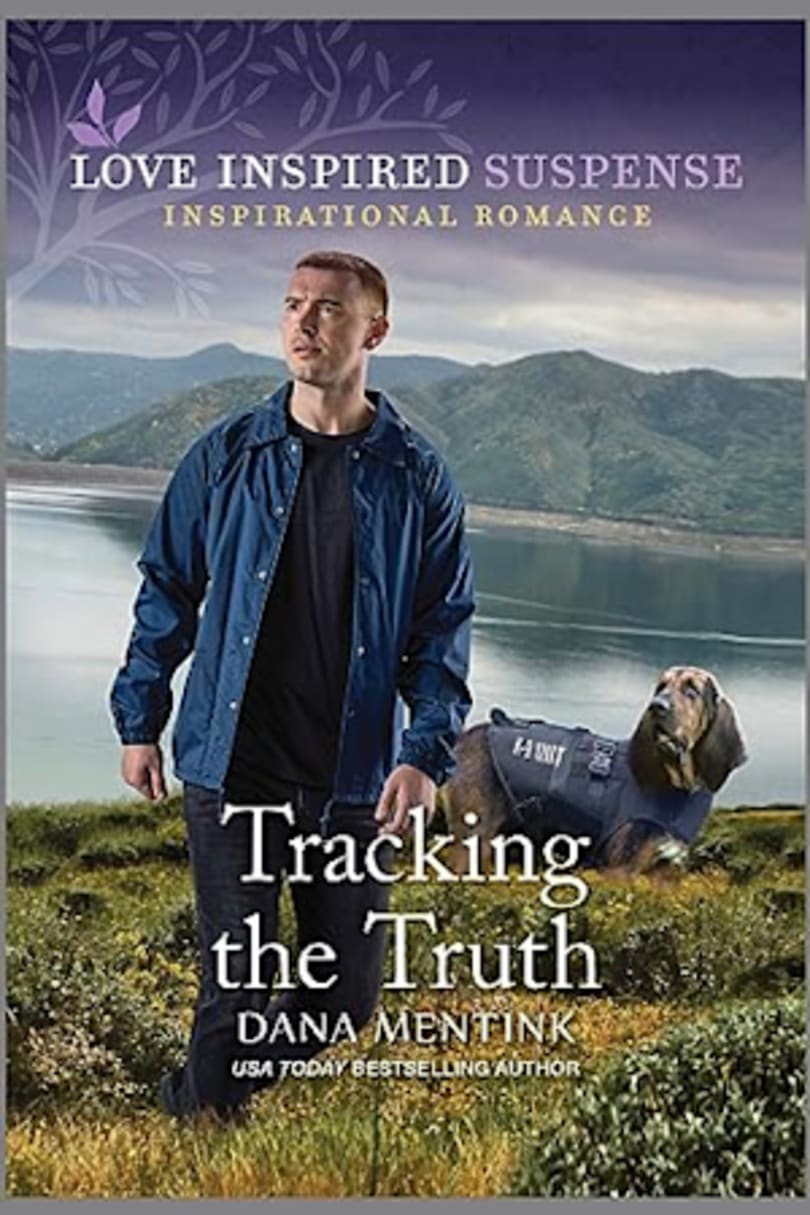 Review of “Tracking the Truth” by Dana Mentink-A Celebrate Lit Book ...